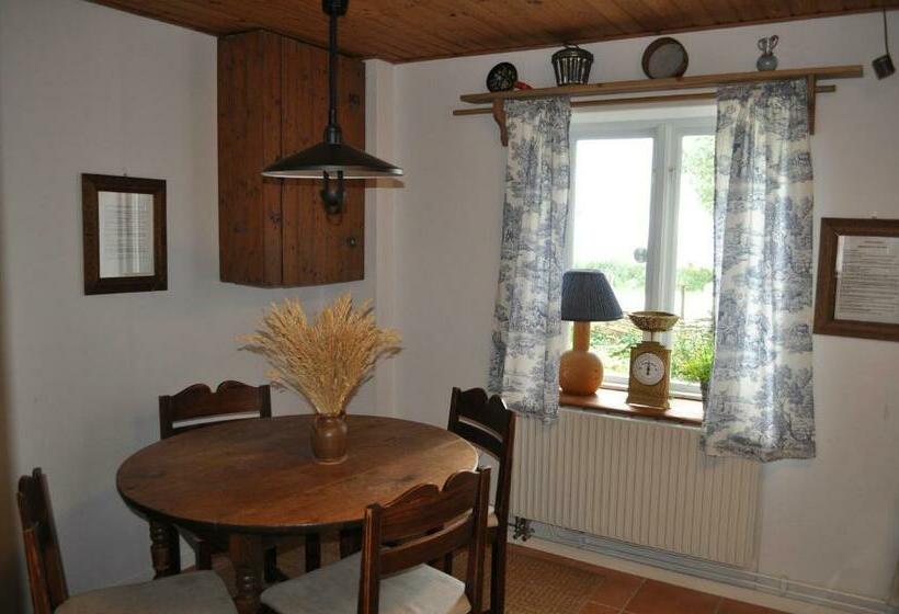 آپارتمان 1 خوابه, B&b Ströprodukter