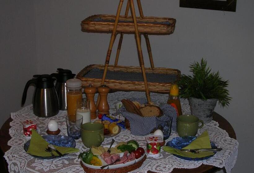 اتاق استاندارد, B&b Ströprodukter