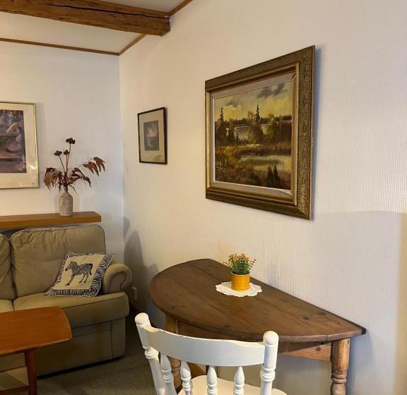 اتاق استاندارد, B&b Ströprodukter