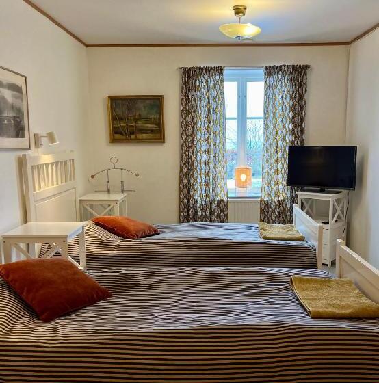 اتاق استاندارد, B&b Ströprodukter