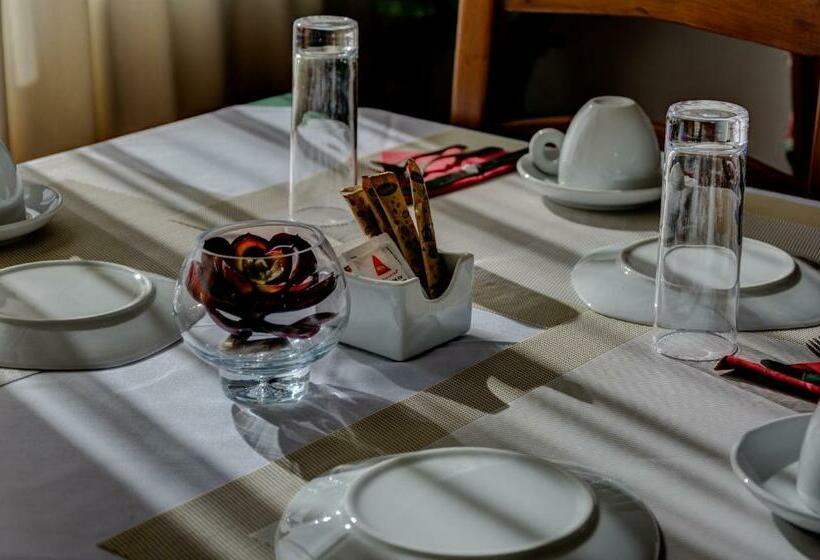 Семейный Номер Superior, Manta Guest