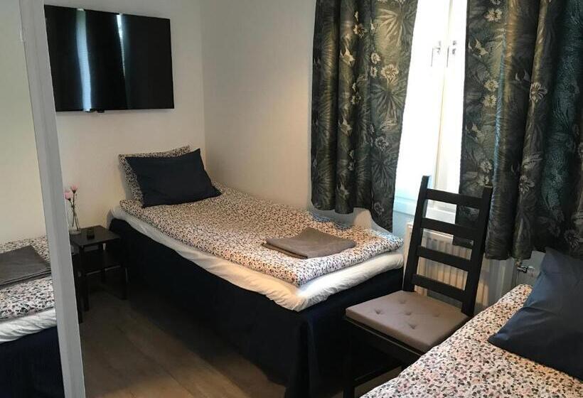 Номер Стандарт, Gävle Bed & Breakfast