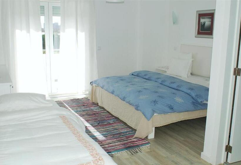 Трехместный Номер Базовый, Baleal Spot