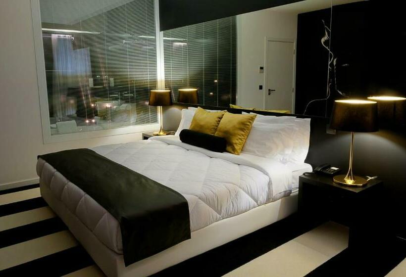 Номер Стандарт, Vinyl M Hotel Design Inn
