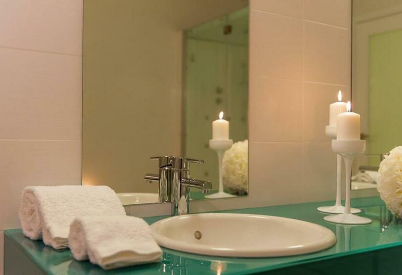Номер Стандарт, Vinyl M Hotel Design Inn