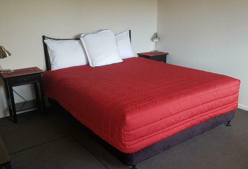 Студио Стандарт Кровать Кинг, Palm Court Motel