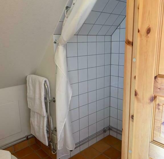 اتاق استاندارد سه نفره, Rävåkra Bed & Breakfast