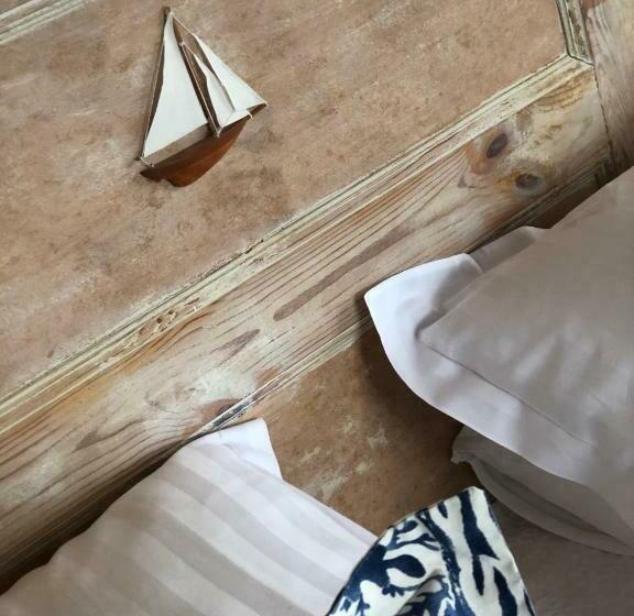 اتاق استاندارد, Södergårda östra Bed & Breakfast