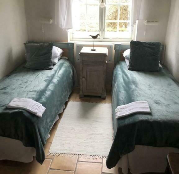 اتاق استاندارد, Södergårda östra Bed & Breakfast