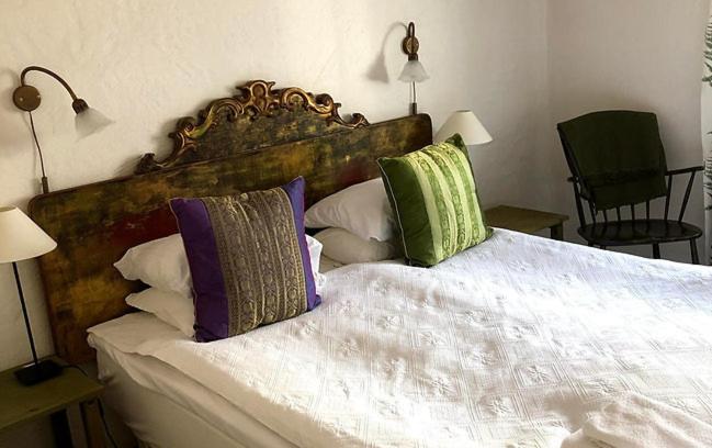 اتاق استاندارد, Södergårda östra Bed & Breakfast