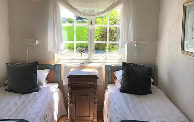 اتاق استاندارد, Södergårda östra Bed & Breakfast