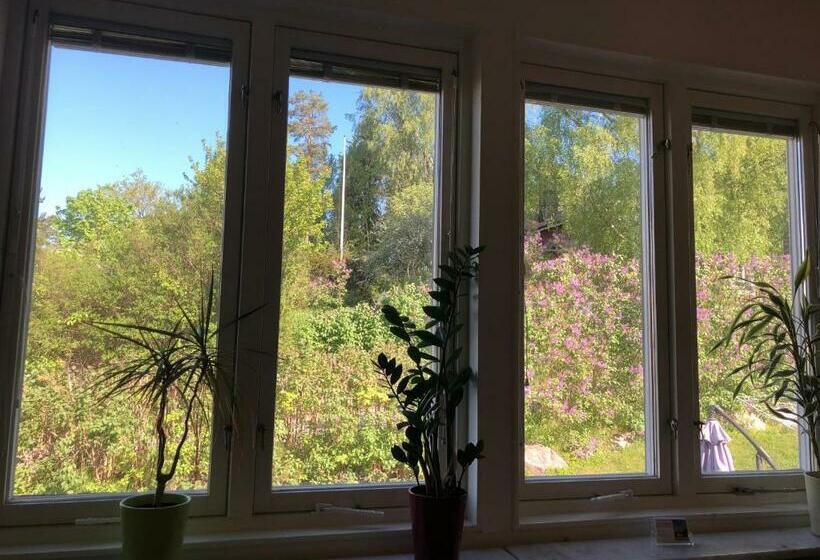 Номер Стандарт Трехместный, Sven Fredriksson Bed & Breakfast