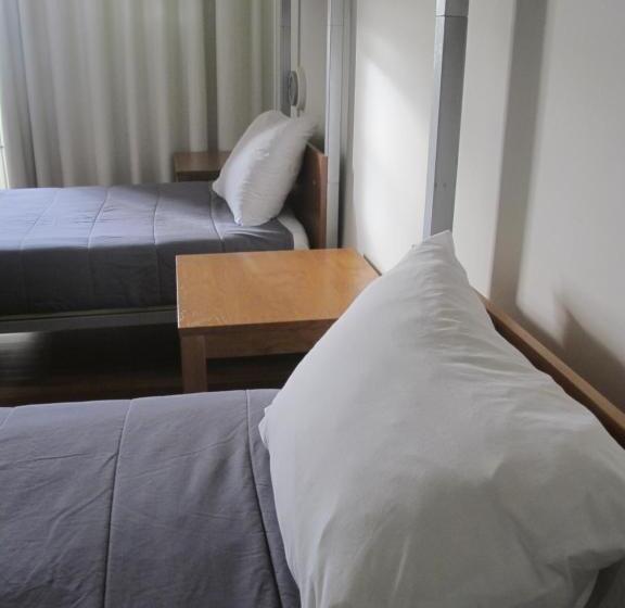 共用房间的床, Azores Youth Hostels   Sao Miguel