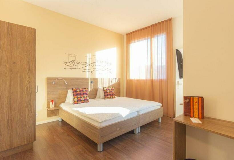 اتاق کلاسیک, B&b Hotel Peter Und Paul