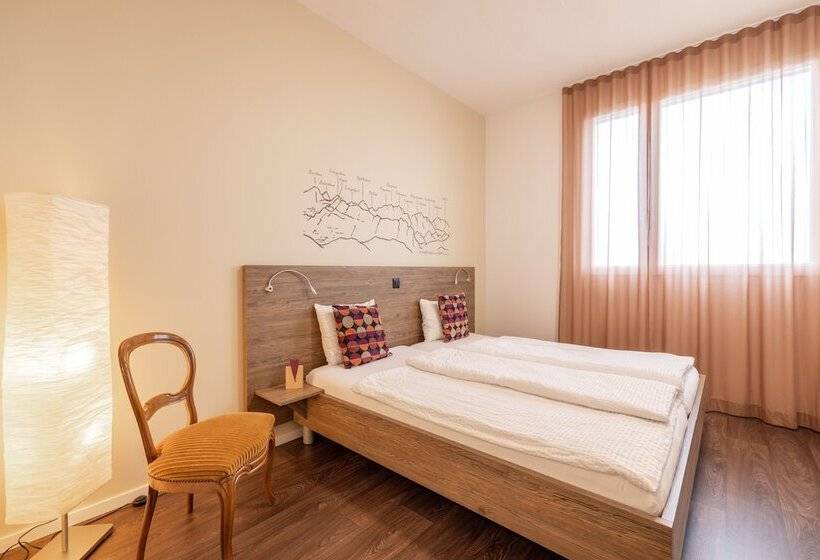 اتاق کلاسیک, B&b Hotel Peter Und Paul