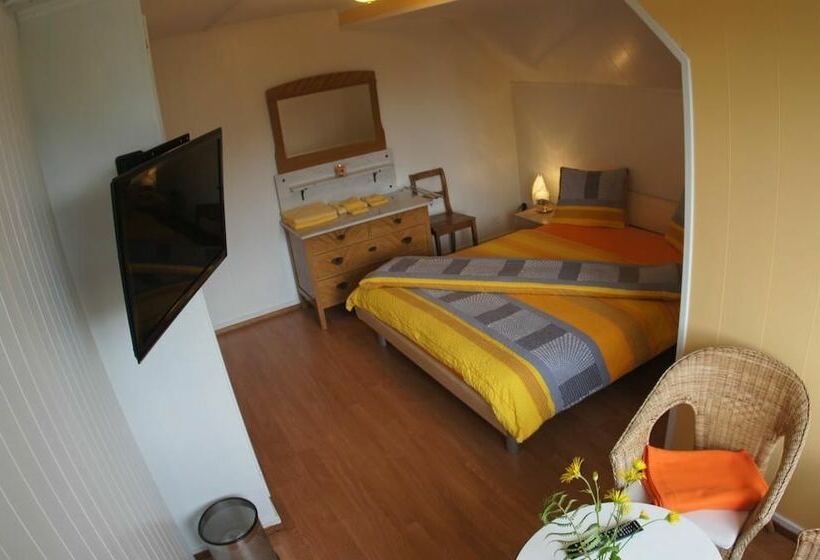 Номер Стандарт Совместная Ванная, B&b Schönörtli
