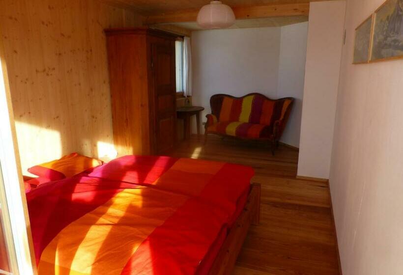 Номер Стандарт Совместная Ванная, B&b Winzenberg