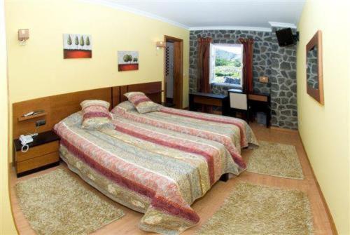 Номер Стандарт, Casa Das Faias