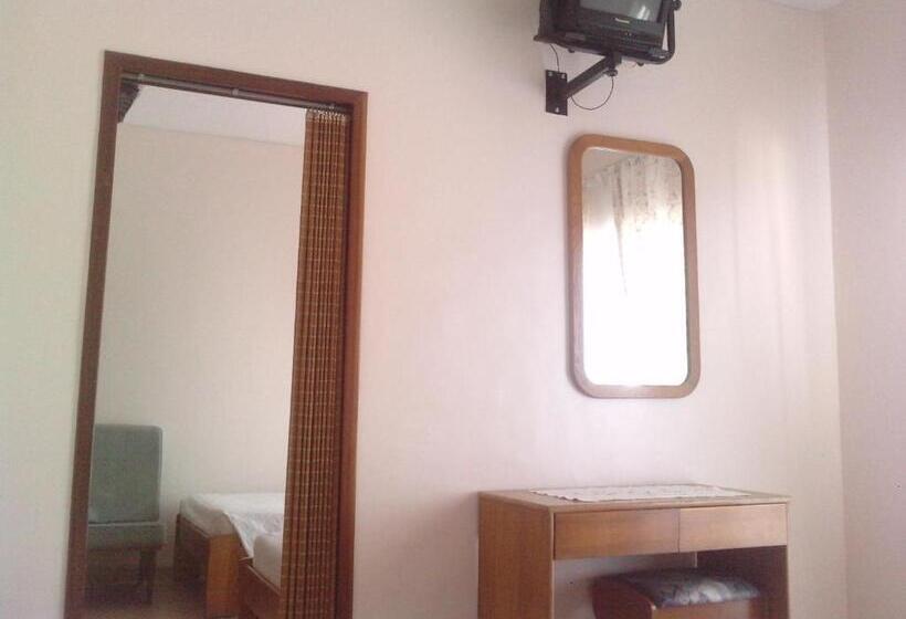 سوییت خانوادگی, Residencial Nosso Paraiso