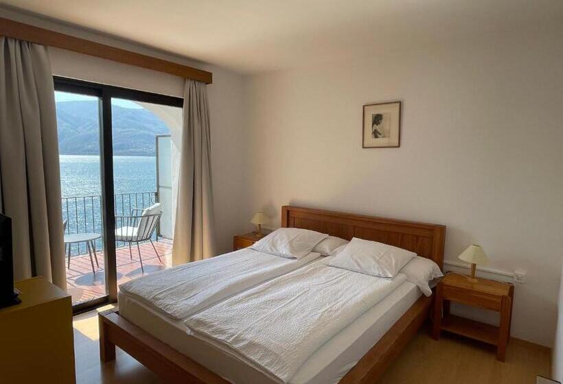 Номер Economy, Residenza Bettina Bnb & Ferienwohnungen