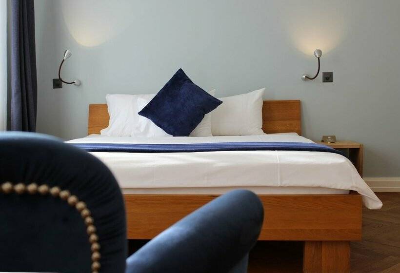 اتاق پرمیوم, Boutique Hotel Ni Mo