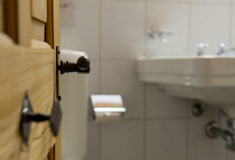 Номер Стандарт, Badhof