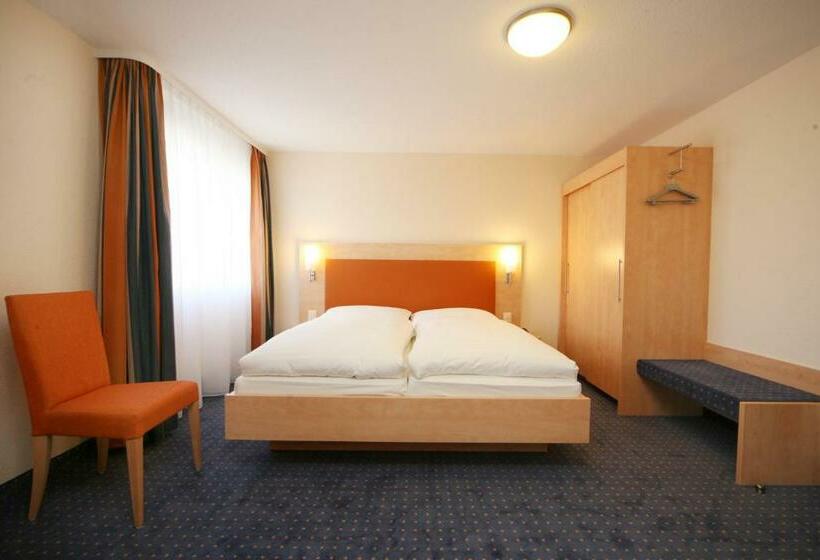 Номер Комфорт, Buchserhof