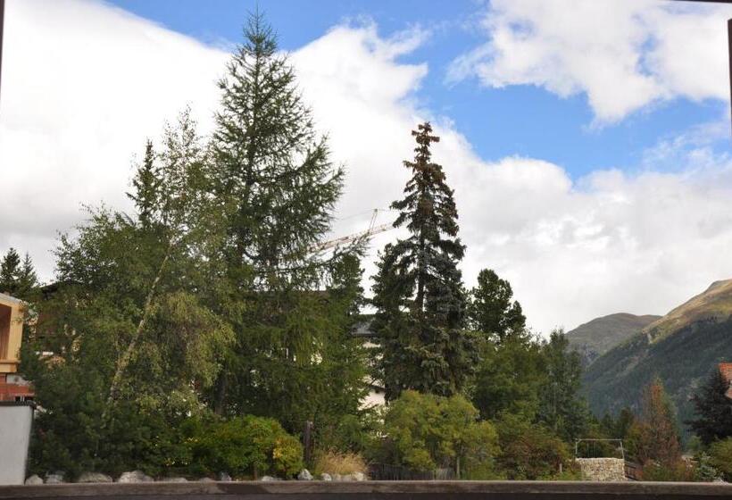 اتاق عادی, Chalet Speciale   Hostel