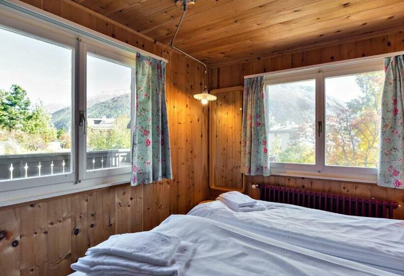 اتاق عادی, Chalet Speciale   Hostel