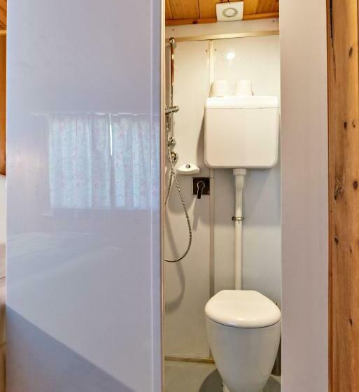 اتاق عادی, Chalet Speciale   Hostel