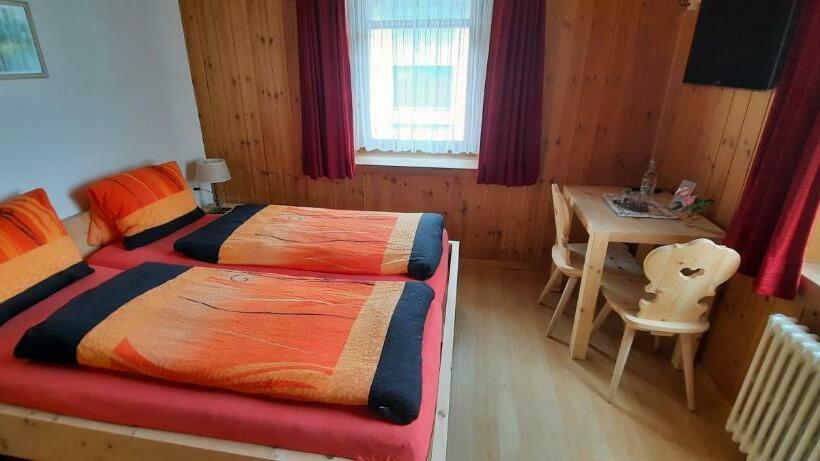 Номер Стандарт, Garni Alpenrose   Grusaida