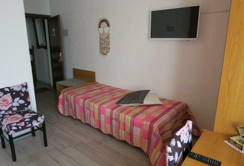 Quarto Triplo Estandar, L Union B&b   Chambres D Hôtes