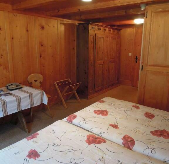 标准间, Landgasthof Tännler