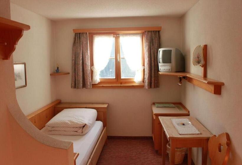 单人经济间, Soliva