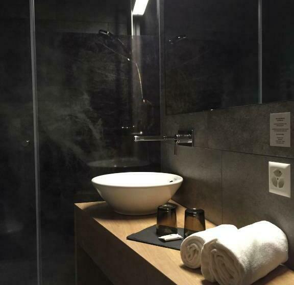 Номер Стандарт Индивидуальный, Spöl Restaurant