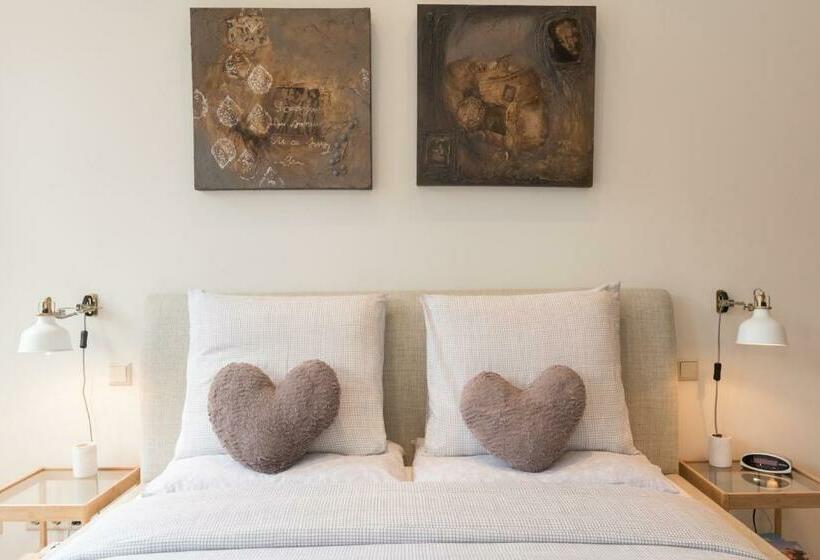 스탠다드 룸, A B&b Amsterdam