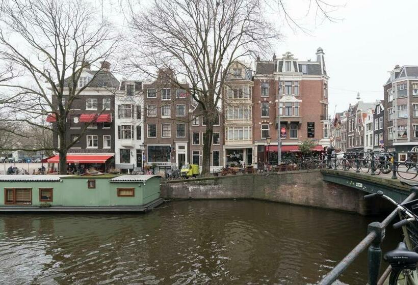 스탠다드 룸, A B&b Amsterdam