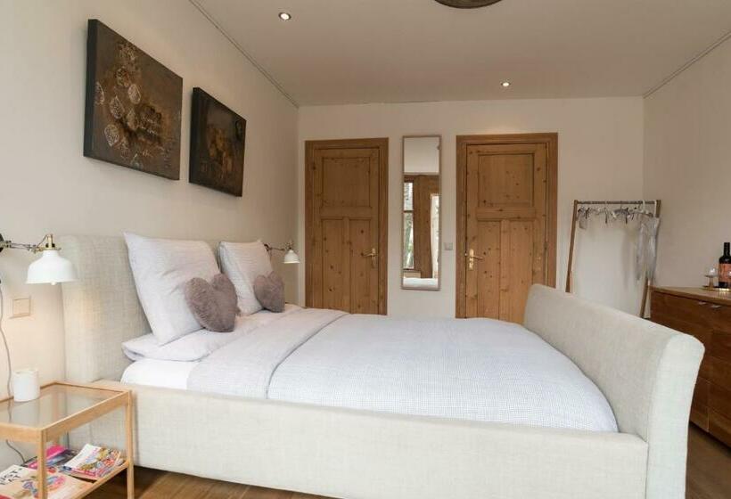 스탠다드 룸, A B&b Amsterdam