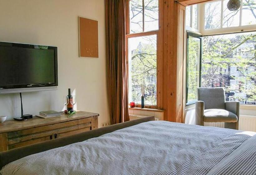 스탠다드 룸, A B&b Amsterdam