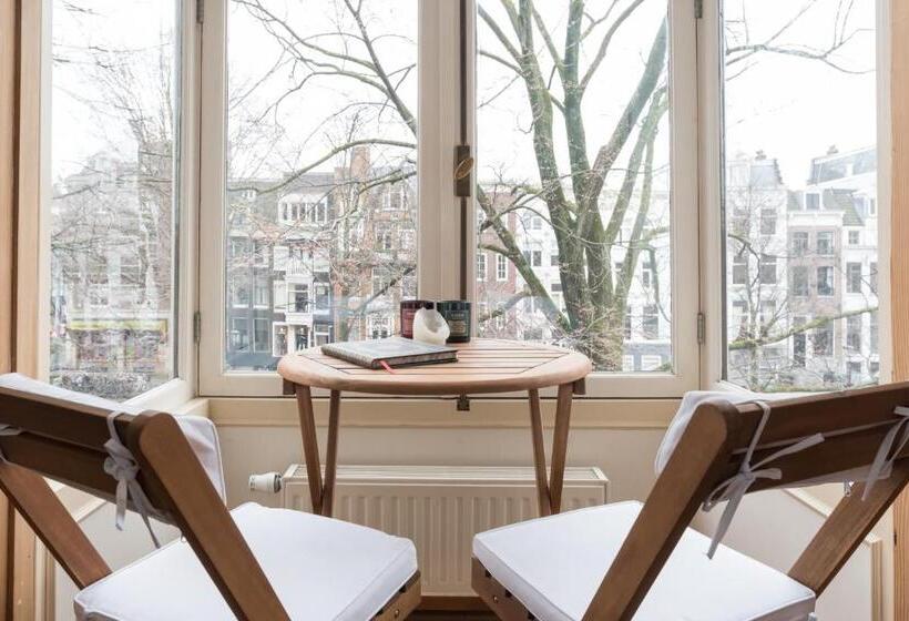 스탠다드 룸, A B&b Amsterdam