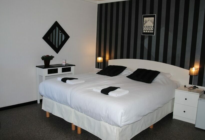 스탠다드 룸, B&b Blauwestadhoeve
