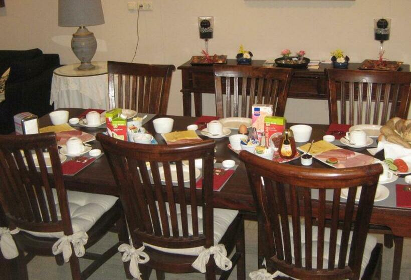 스탠다드 룸, B&b De Tobbedanser Harlingen