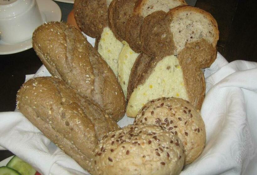 스탠다드 룸, B&b De Tobbedanser Harlingen
