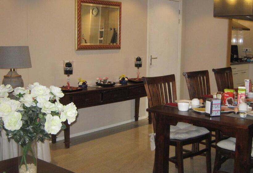 스탠다드 룸, B&b De Tobbedanser Harlingen