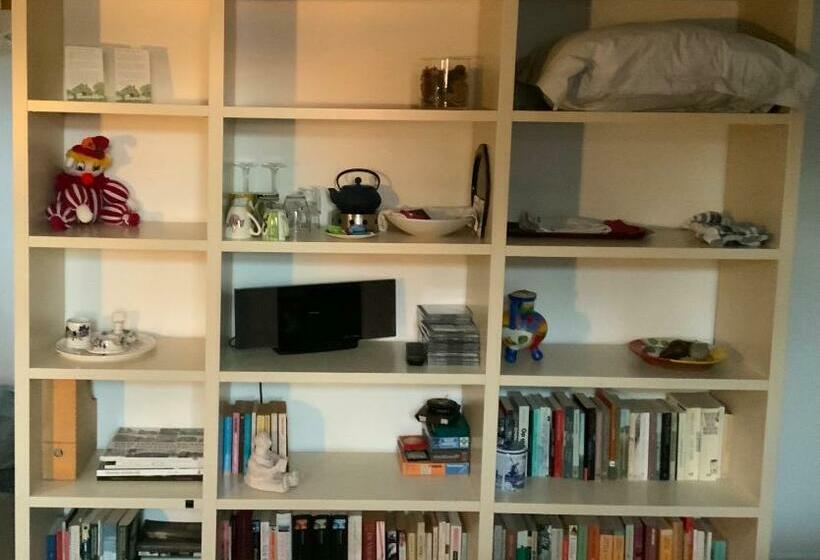 Номер Стандарт, Bed And Breakfast De Bosakker