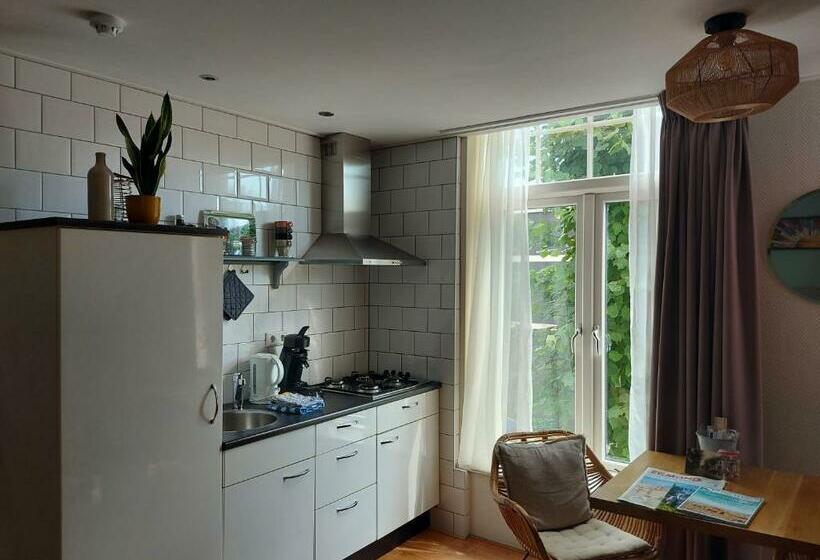 اتاق لوکس, Prins Appartementen