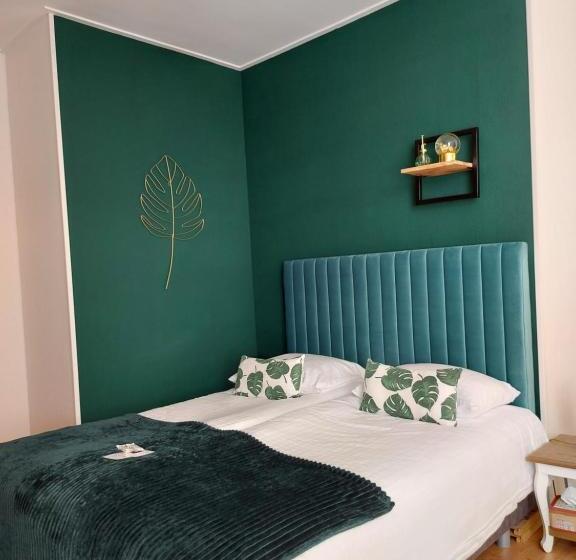 اتاق سوپریور, Prins Appartementen