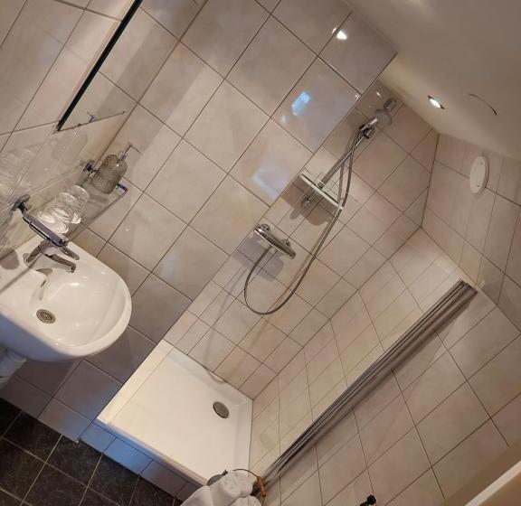 استودیوی استاندارد, Prins Appartementen