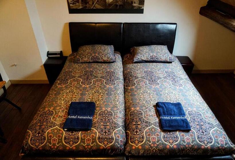 스탠다드 룸, Hostel Kersenhof