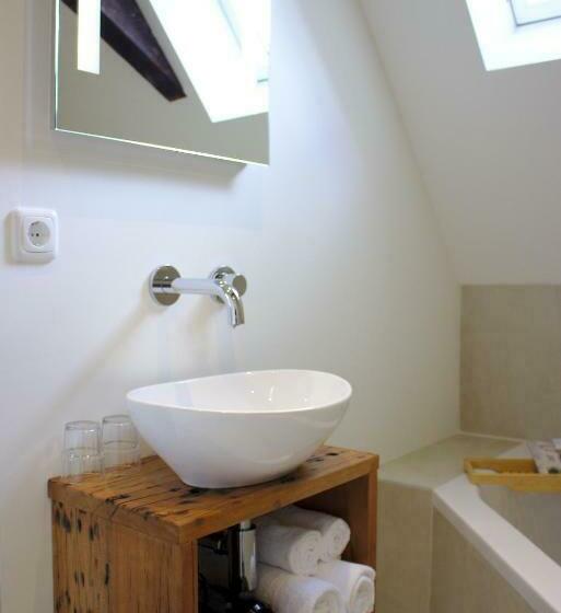 패밀리 룸, Boutique Hotel Elburg Met Tapperij